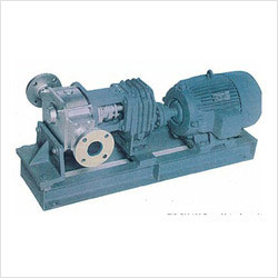 Internal Gear Pumps In Stainless Steel